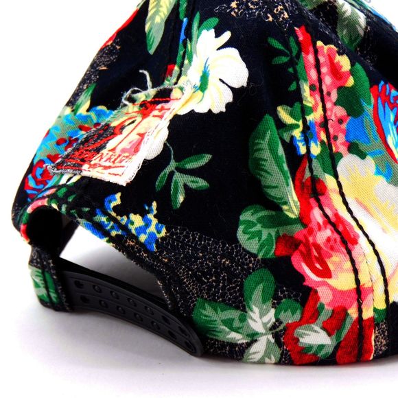 Robin Ruth Atlanta Ball Cap - Picture 3 of 11